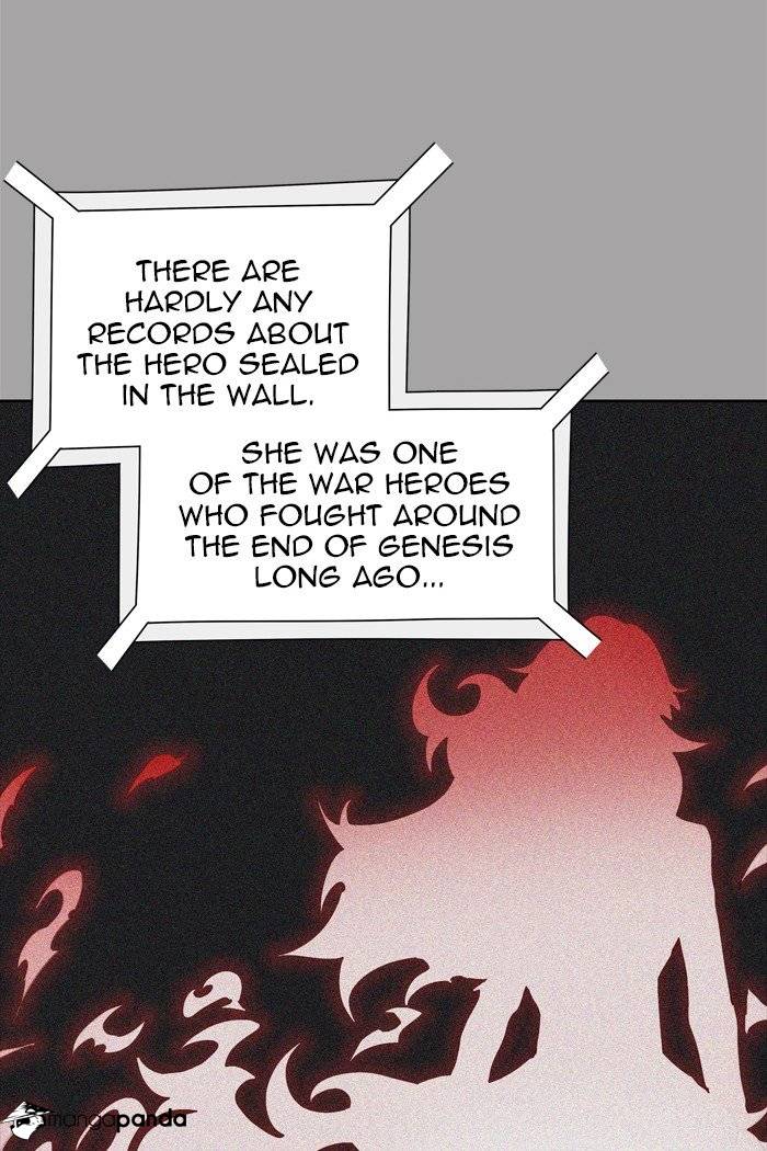 Tower of God Chapter 455 image 037
